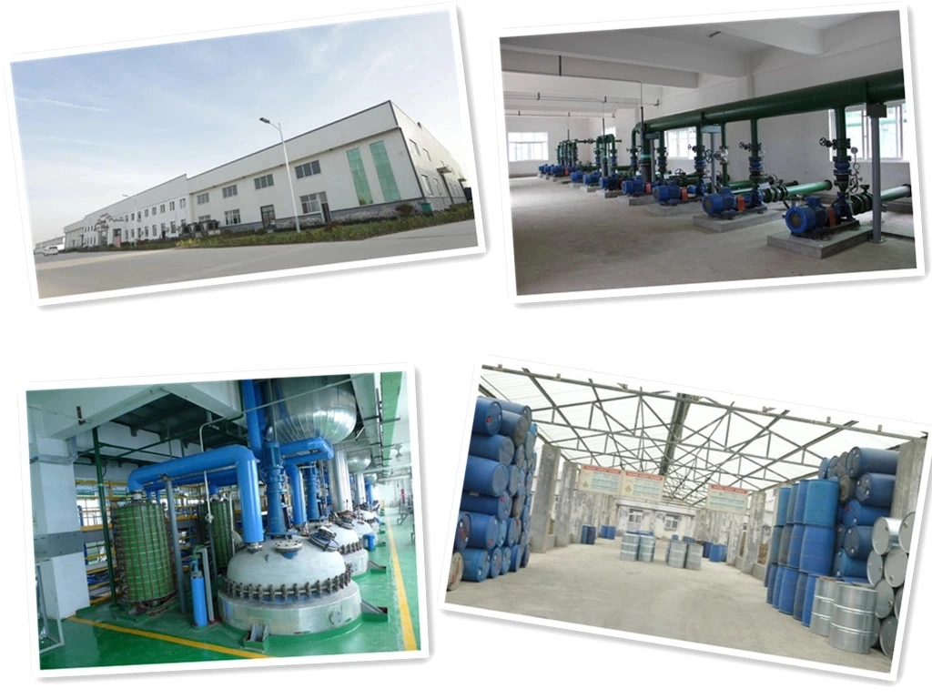 China Factory 99.9% N, N-Dimethylformamide CAS 68 12-2 DMF