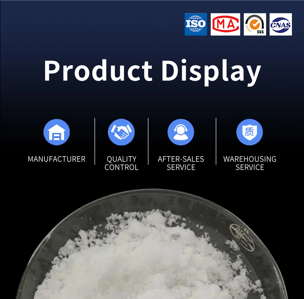 CAS 141-53-7 Hcoona Chemicals Organic Salt Sodium Formate