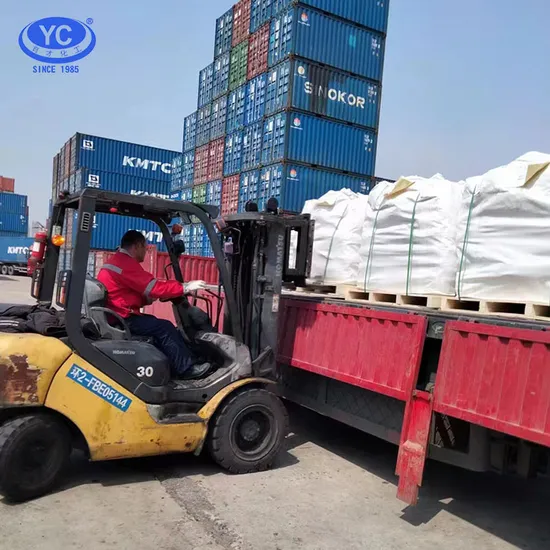 Industrial Grade 96% Industrial Synthetic Detergent Sodium Tripolyphosphate STPP