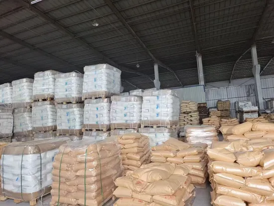 Food Grade Glucose Dextrose Monohydrate Dextrose Anhydrous