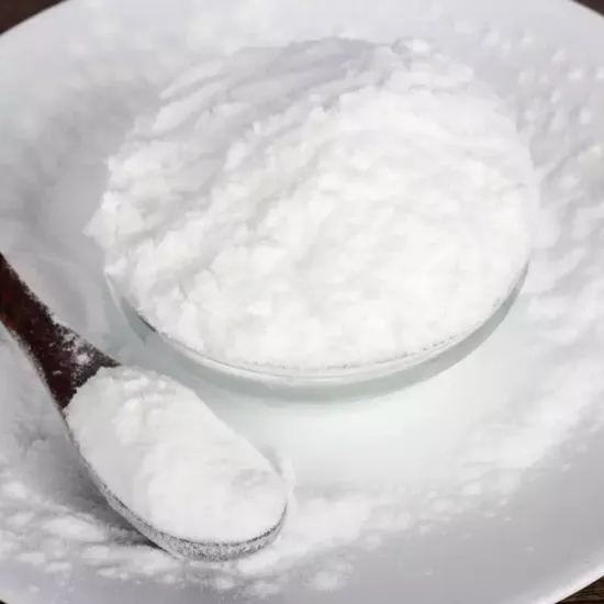 China Made Food Sweeteners White Powder CAS: 14431