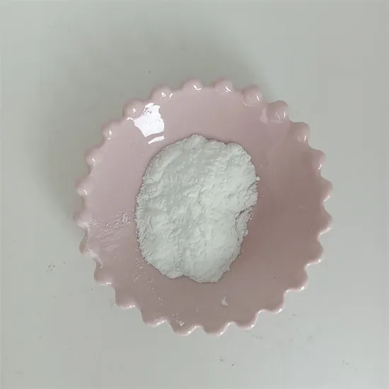 Food Grade Sodium Acid Pyrophosphate (SAPP) CAS 7758