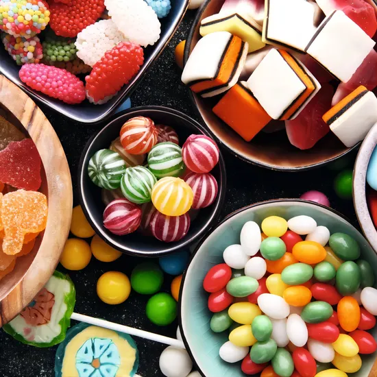 Food Grade High Quality Non