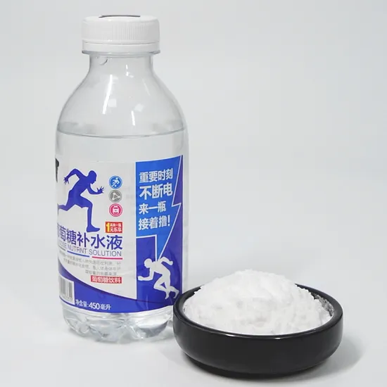 Best Selling Good Prices Dextrose Monohydrate Quality Guaranteed