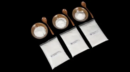 High Quality Factory Supply Sodium Acid Pyrophosphate Food Grade Sapp