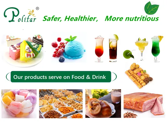 Food Ingredient Acidity Regulator 80% Lactic Acid Liquid