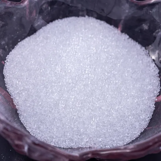 Food Sweetener Dextrose Monohydrate Glucose Anhydrous Powder