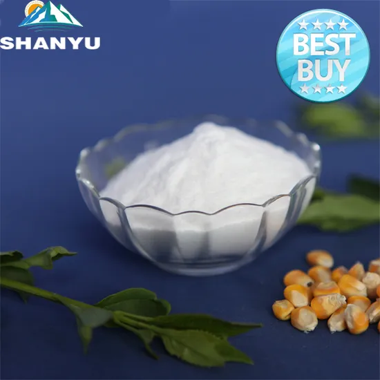 Factory Supply Hot Selling Best Quality Dextrose Monohydrate / Dextrose Monohydrate CAS 5996
