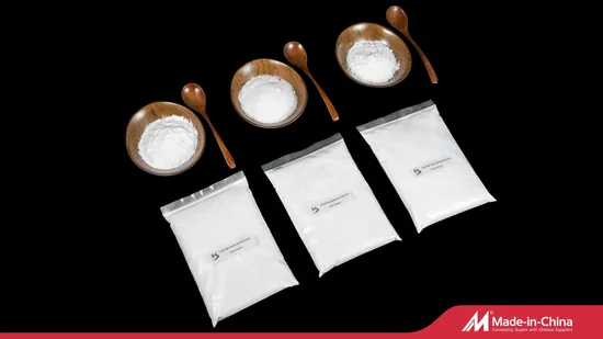 Food Grade Sodium Acid Pyrophosphate Sapp CAS No 7758