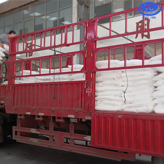 94% Sodium Tripolyphosphate STPP with Factory Price