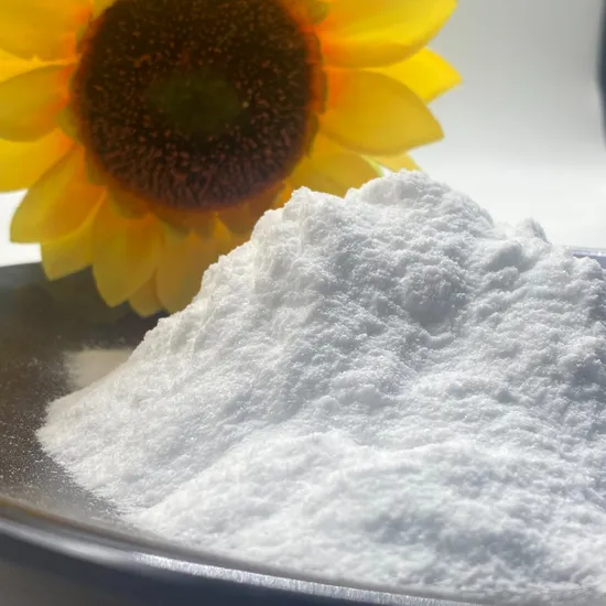 Dextrose Anhydrous Made in China High Purity Dextrose Anhydrous