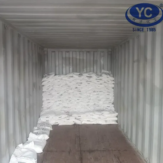 Best Price Sodium Acid Pyrophosphate CAS Sapp 7758
