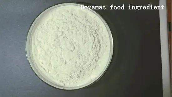 Sapp Food Additive Sodium Acid Pyrophosphate with High Purity