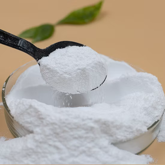 Food Grade Sodium Acid Pyrophosphate Sapp 95% CAS No 7758
