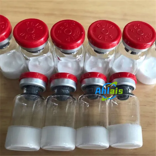 Wholesales Peptides Wellness Sleep Peptide Powder Peptide Dsip VIP P21 Semax Selank Delta