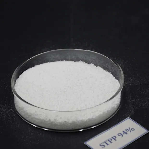 Top Quality Sodium Tripolyphosphate STPP 94% with Lowest Price 