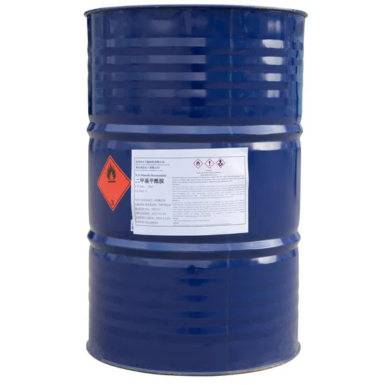 Chemicals Product Dimethylformamide DMF for Formylation with Alkyllithium 