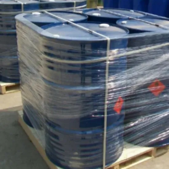 Dimethylformamide 99% White Liquid DMF Good Effect in Stock 
