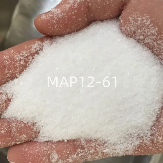 Aminosulfonic Acid 99.5% & 99.8% for Cleaning Sulfamic Acid/Sulphamic Acid 