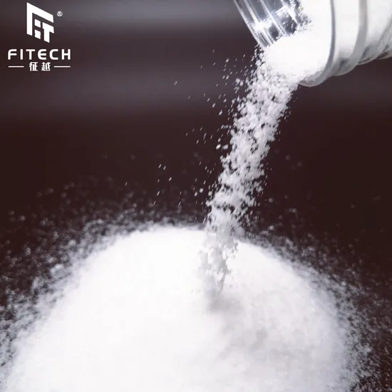25kg Packing 99.5%Min Purity for Industrial Use Sulfamic Acid