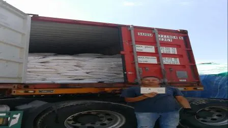 Sulfamic Acid Used Water Treatment CAS No. 5329