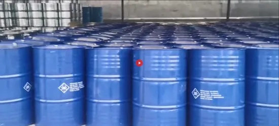 Chemical Good Quality Dimethylformamide Lowest Price Raw Material N, N Dimethylformamide DMF/Dimethyl Formamide Solvent 99.9% Min 