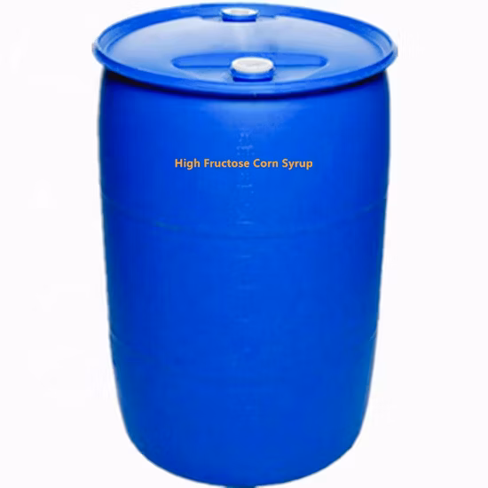 Hot Sale Liquid Glucose/Corn Glucose Syrup Sweetener for Candy