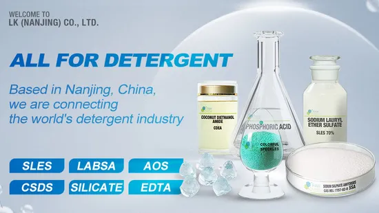 High Purity 99.8% SFA Series Sulfamic Acid Powder