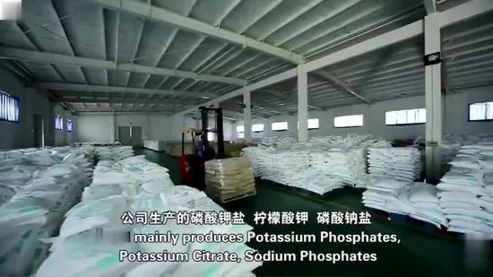 Cleaning Agents Sulfamic Acid for Metals and Ceramics CAS 5329