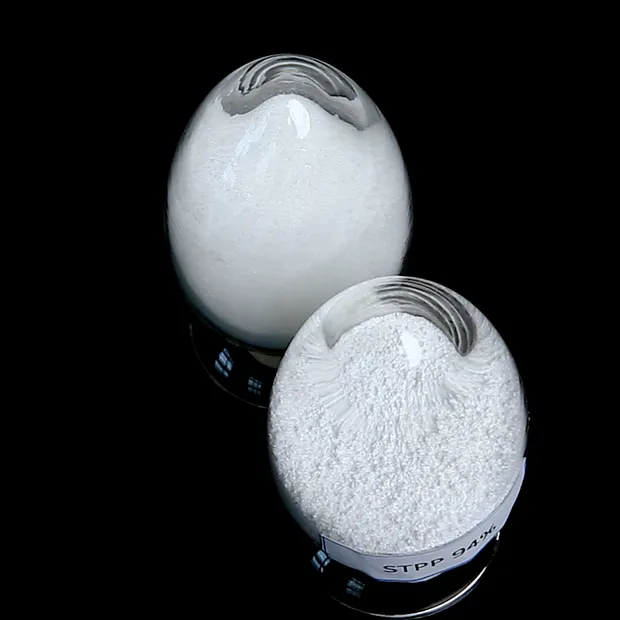 Detergent Grade Sodium Tripolyphosphate/STPP for Soap Making 