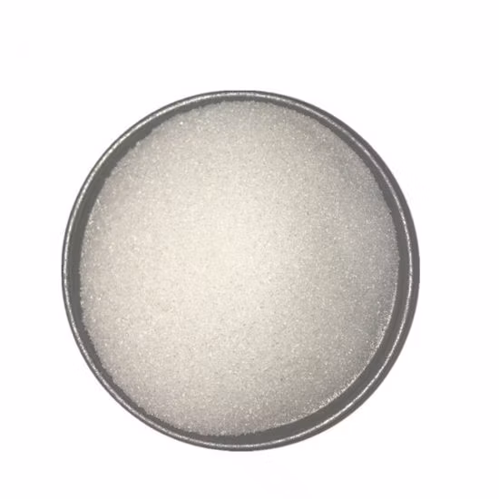 Dextrose Anhydrous Food Grade Sweetener Dextrose Anhydrate with Wholesale Price
