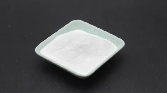 China Manufacturer Detergent Chemical Sodium Tripolyphosphate 94% White Crystal Powder STPP Special Specification Price 