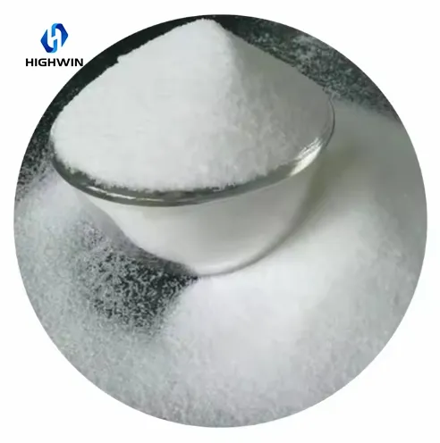 ISO9001/ISO14001/Reach Factory Supply 99.8% Sulfamic Acid with High Quality CAS 5329