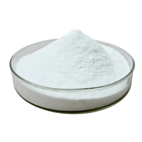 China Factory Supply Sulfamic Acid CAS 5329