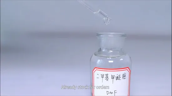 Wholesale Factory High Purity CAS No. 68