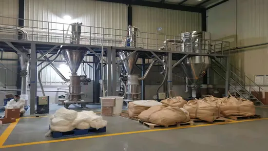 Premium Sodium Acid Pyrophosphate with High Quality and Good Price Sapp 