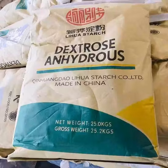 Hot Sale Food Grade Dextrose