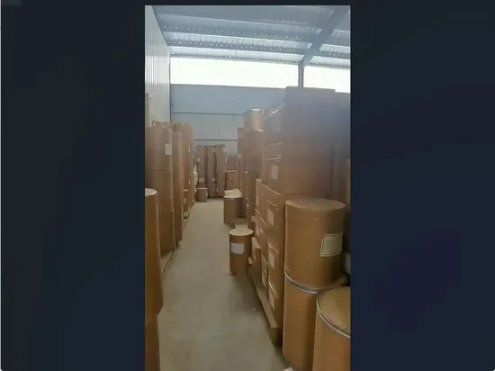 Industrial Chemical 5329