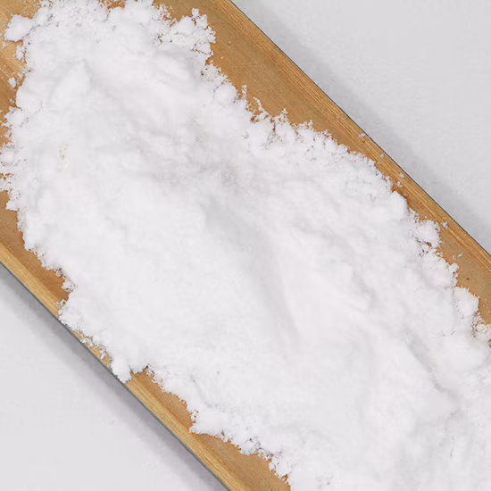 White Powder 98% Sodium Formate for Industrial Grade