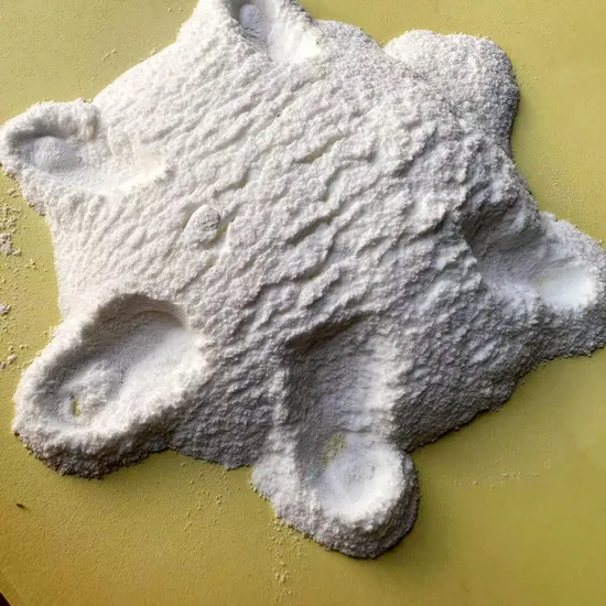 Factory Direct Sell Sulfamic Acid CAS 5329