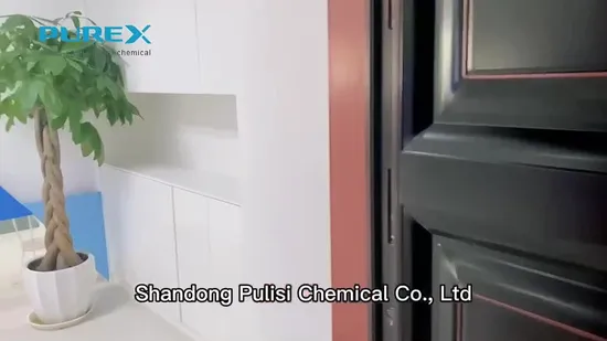 Hot Sales 99.5% Sulfamic Acid with Low Price 