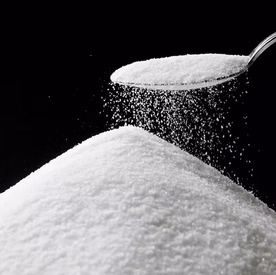Bulk Package 25kg/Bag C6h12o6 Glucose Powder Dextrose Monohydrate From China Manufacturer