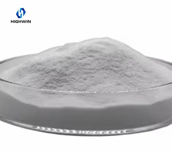 China Manufacture CAS No 5329